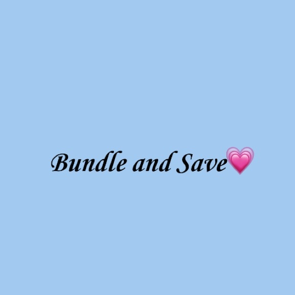 Bundle and Save! - Picture 1 of 1